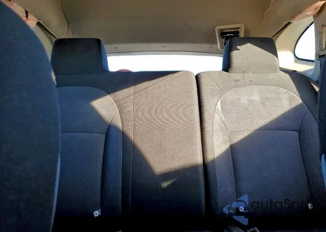 2012 Nissan Rogue S z USA, uszkodzony, nr VIN JN8AS5MT3CW272418